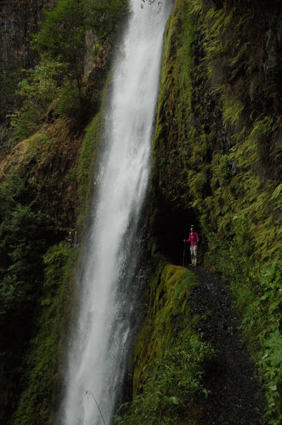 Tunnel Falls