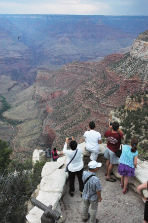 Grand Canyon