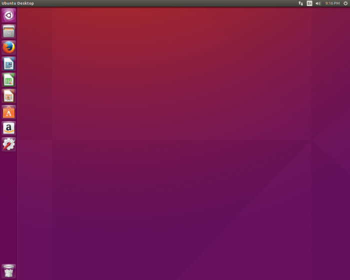 Ubuntu screen capture