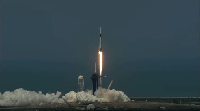 Liftoff