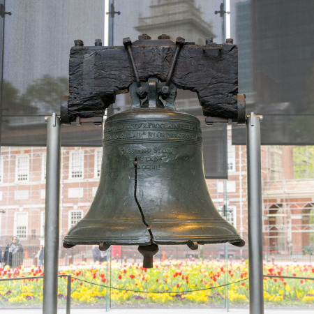 The Liberty Bell