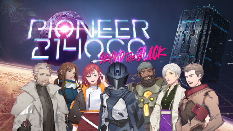 Pioneer game wallpaper