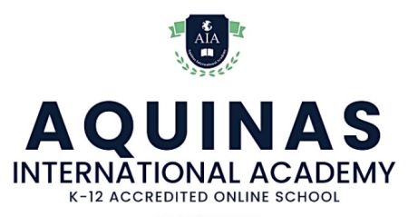 Aquinas International Academy