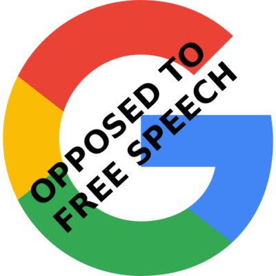 Google: a place that loves to censor
