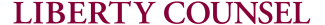 Liberty Counsel logo