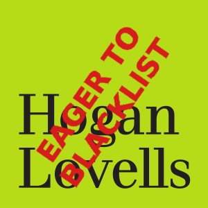 Hogan Lovells: blacklister