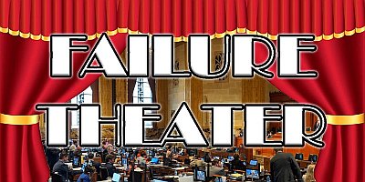 Failure Theater!