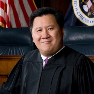 Judge James Ho