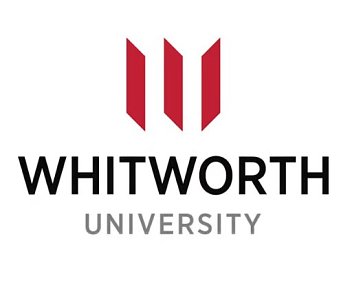 Whitworth University, where teaching close-mindedness is our goal!