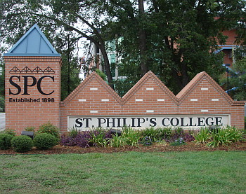 St. Philip's College, home to blacklisting and censorship