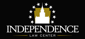 Independence Law Center logo