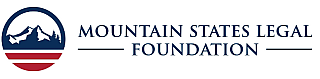 Mountain States Legal Foundation 	logo