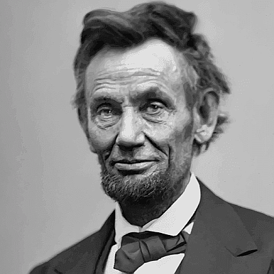 Abraham Lincoln