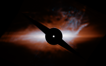 Beta Pictoris debris disk