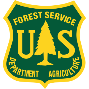 Forest Service discovers it ain't our lord and master