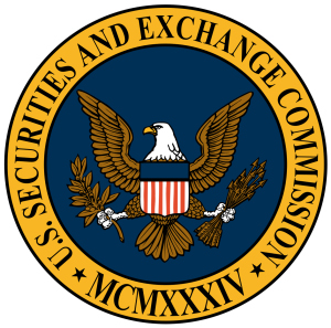 SEC: no longer above the law