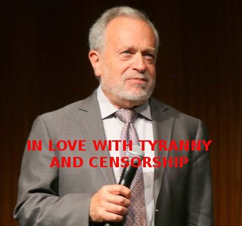 Robert Reich