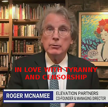 Roger McNamee