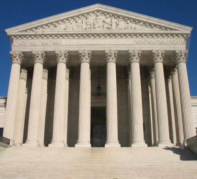 The U.S. Supreme Court