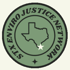 The South Texas Environmental Justice Network