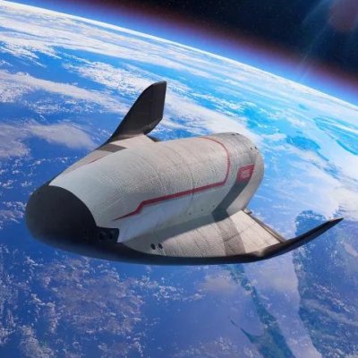 Dassault's proposed Vortex mini-shuttle