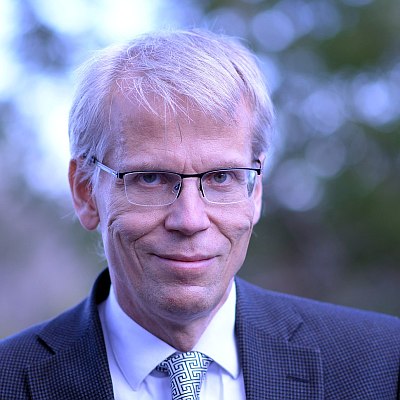 Martin Kulldorff, no longer blacklisted