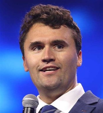 Charlie Kirk