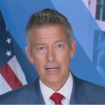 Sean Duffy