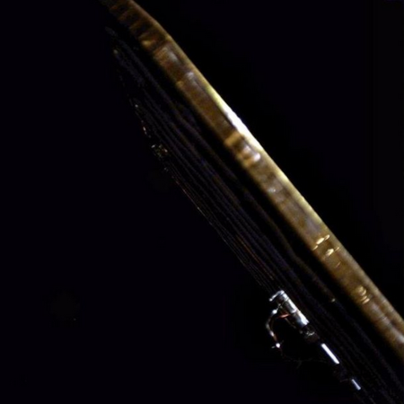 Escapade camera test