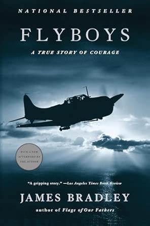 Cover of Flyboys