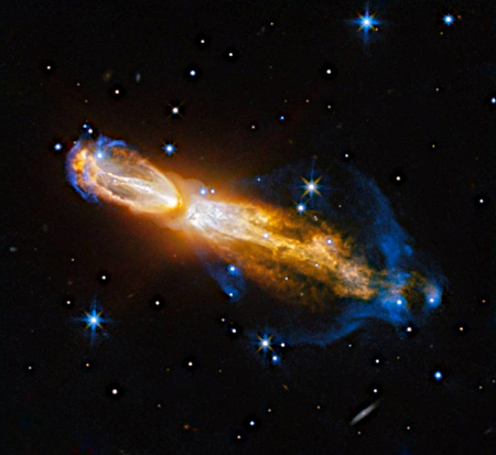 Calabash Nebula
