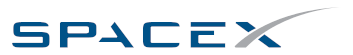 SpaceX logo