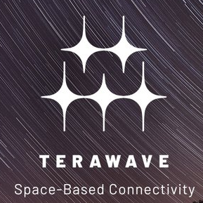 TeraWave logo