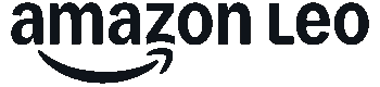 Amazon Leo logo