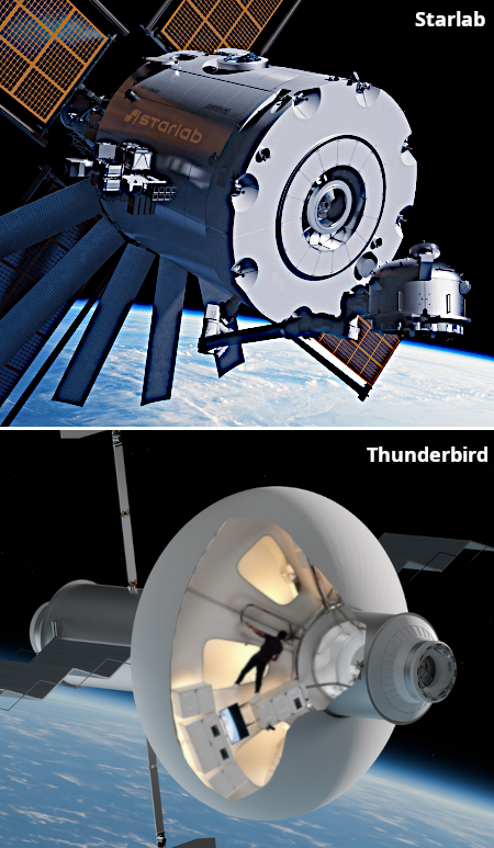 The station designs as of the end of 2025