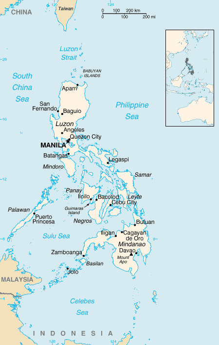 The Philippines