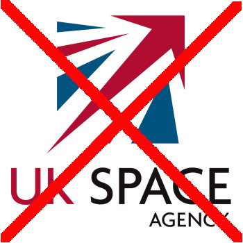 The UK Space Agency, gone but not forgotten