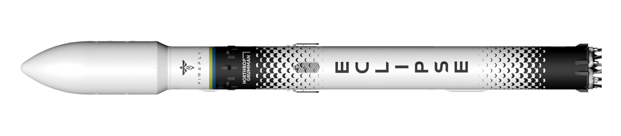 Eclipse as of April 2026