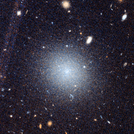 Galaxy DF9