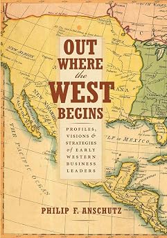 Out Where the West Begins